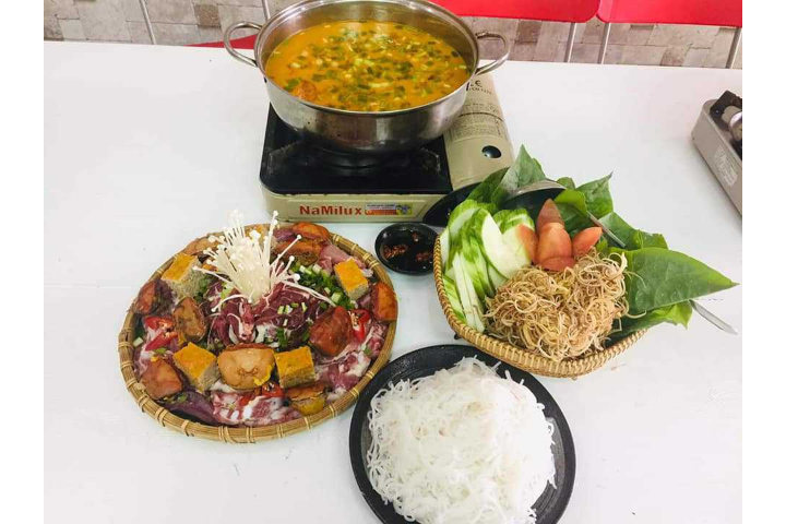 Lẩu Bò
