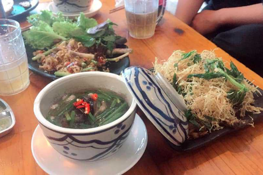 Gà Tiềm