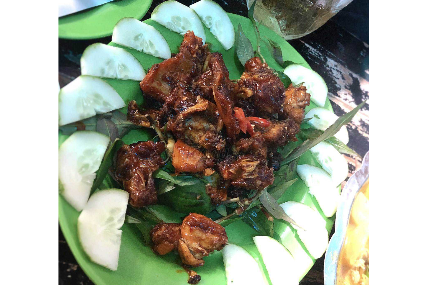Thỏ Rô Ti