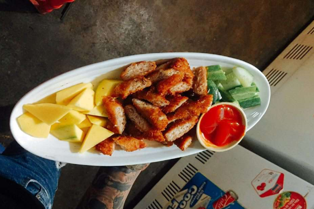 Chả Chiên