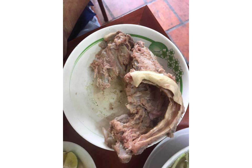 Xí Quách