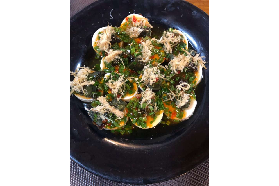 Đậu Hủ Non 3 Tầng