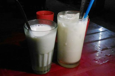 Sữa Đậu Nành