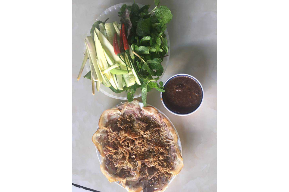 Bê Thui