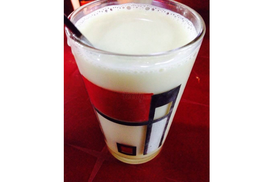Sữa Đậu Nành