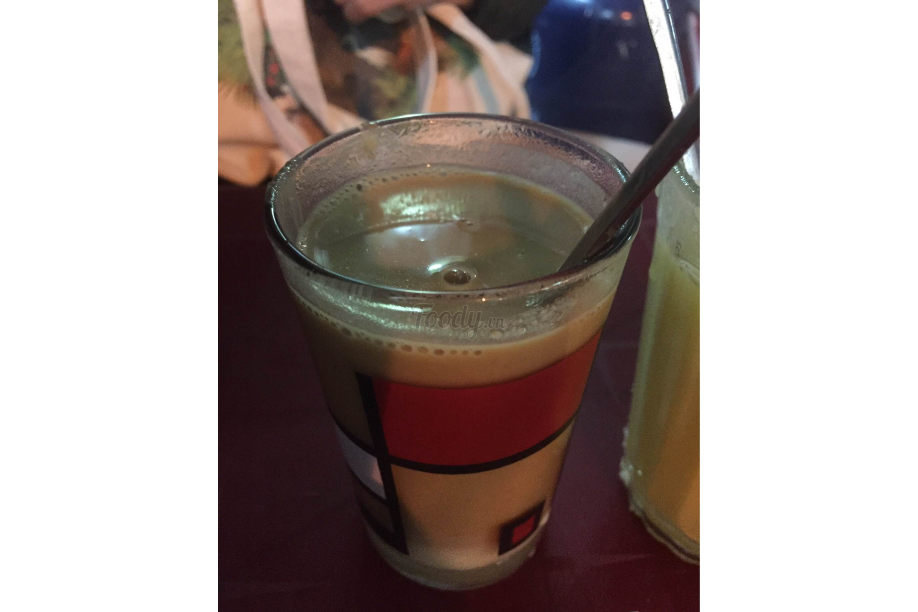 Sữa Đậu Phụng