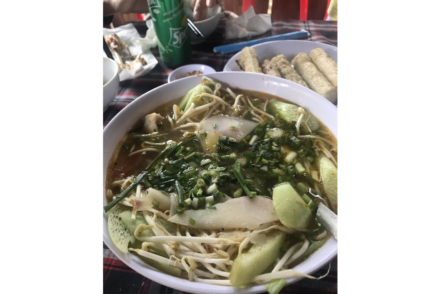 Canh Chua