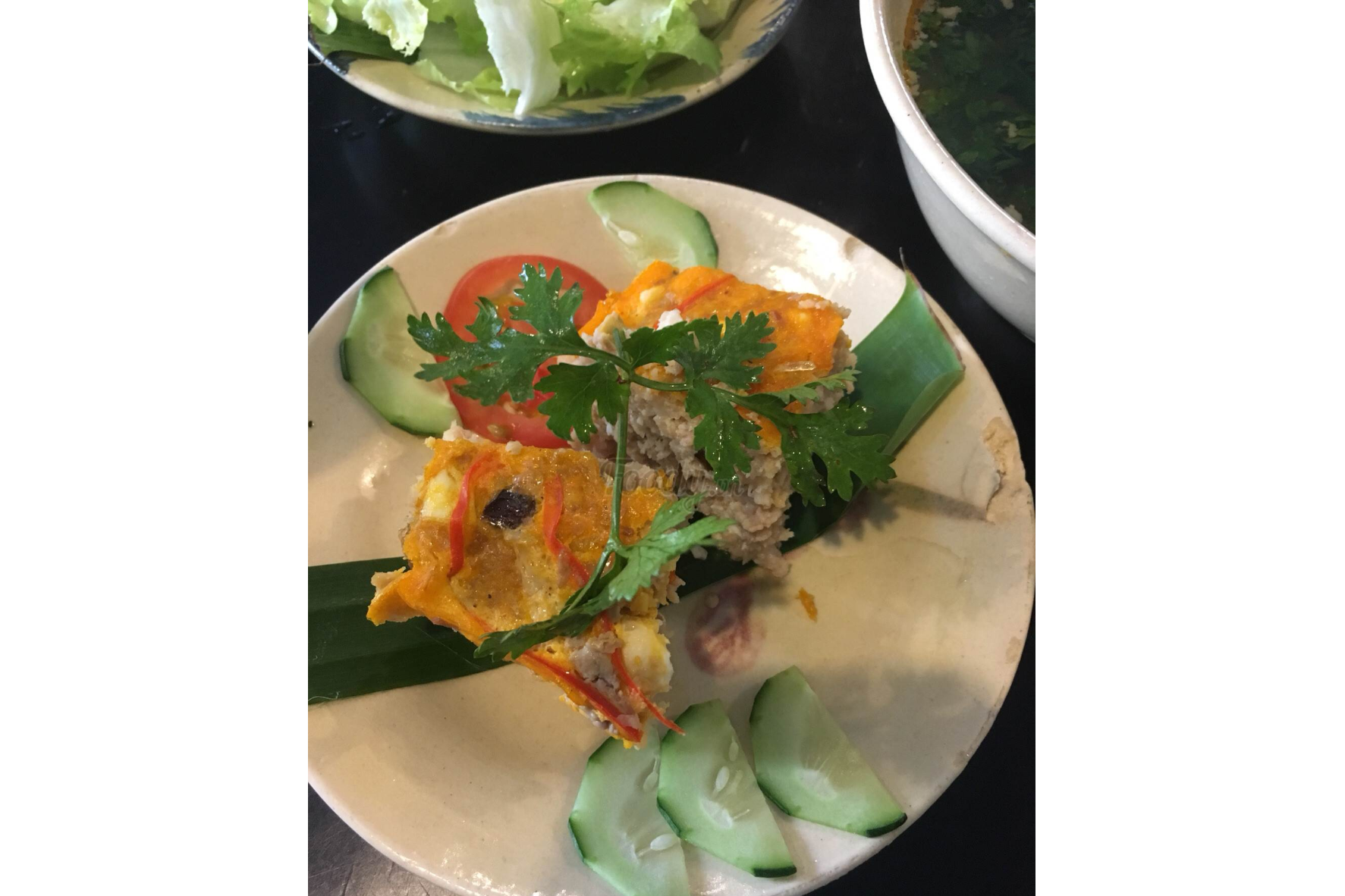Chả Chiên