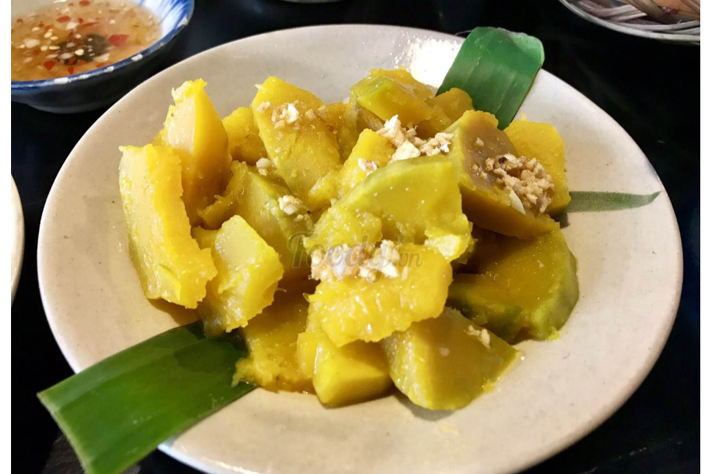 Chè Chuối