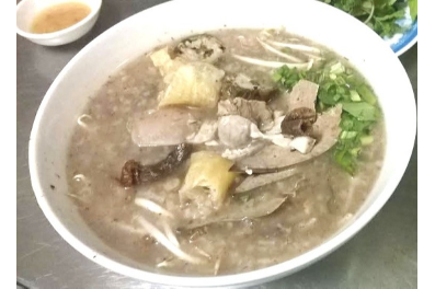 Cháo Lòng