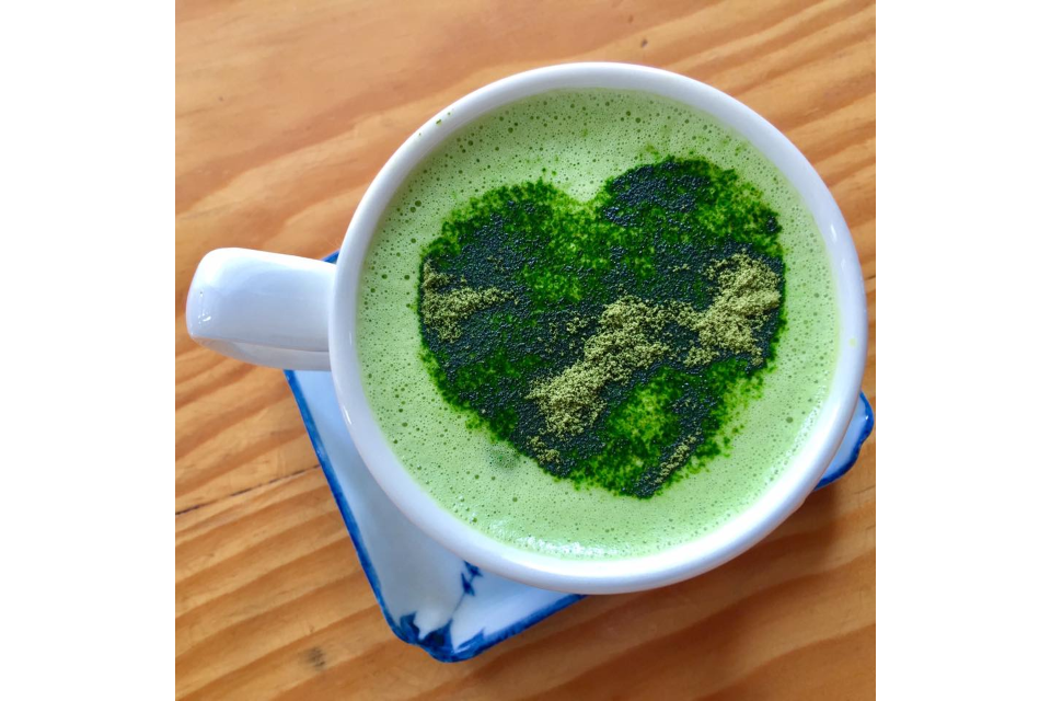 Macha
