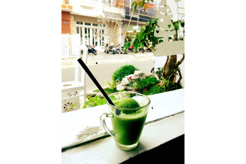 Macha Kem