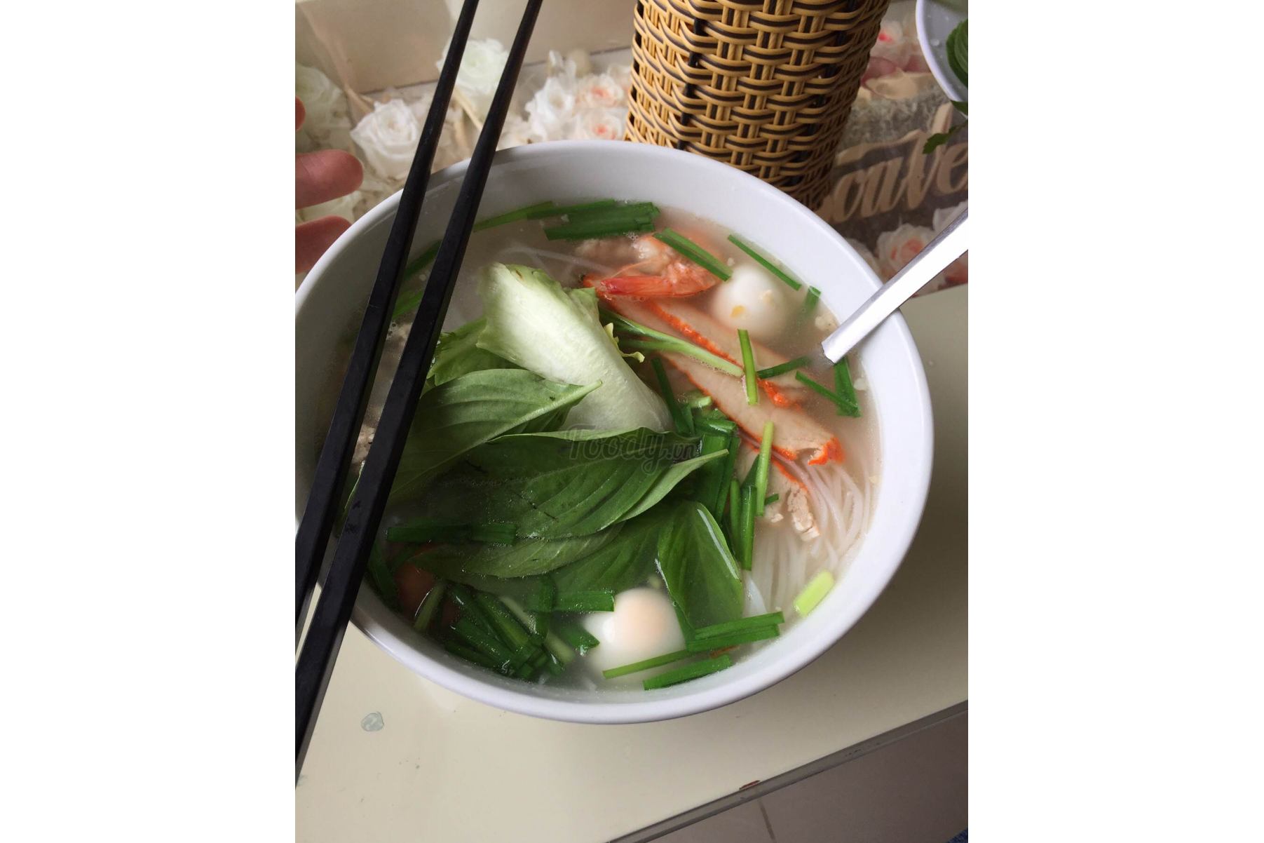 Hủ Tiếu