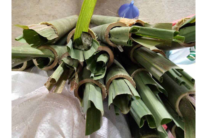 Cơm Lam