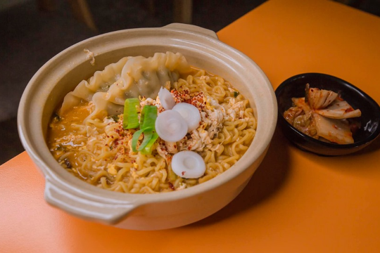 Mì Há Cảo
