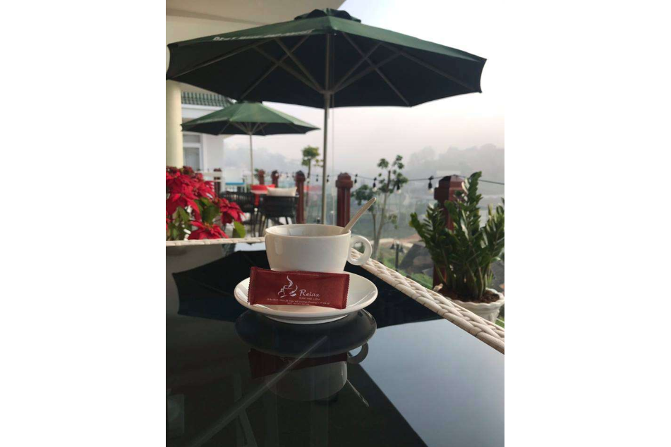 Cà Phê Sữa