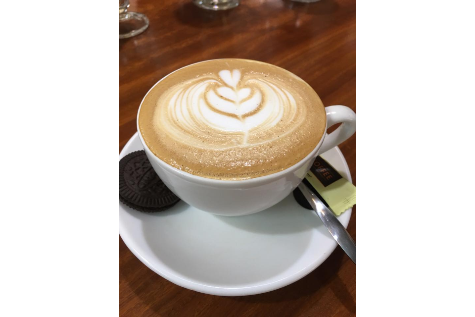 Capuchino