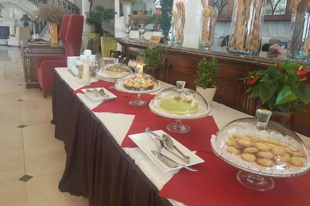 Các Loại Bánh