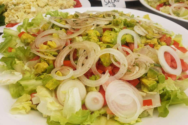 Salad