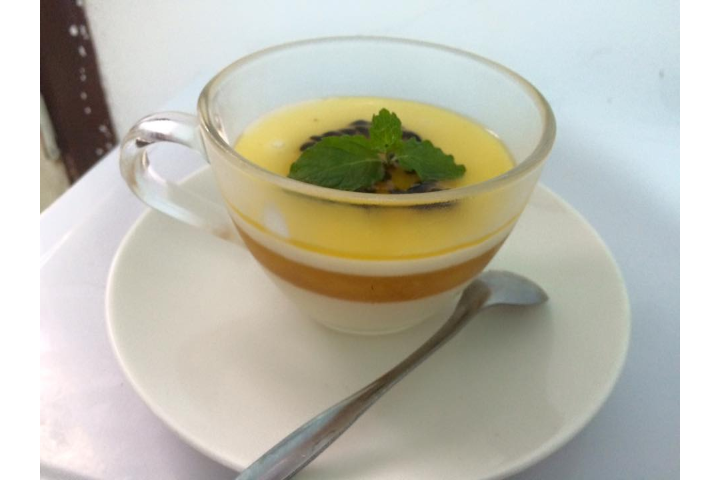 Lẩu gà Vinh Sang