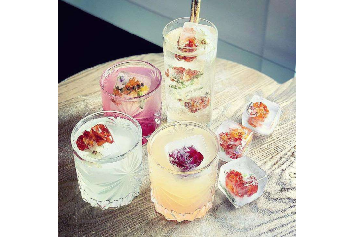 Các Loại Trà