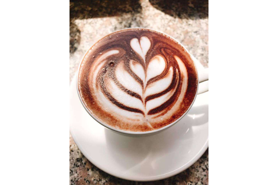 Capuchino
