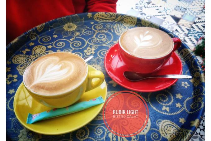 Pinocchio Coffee