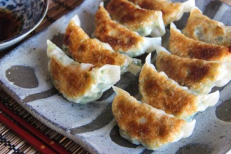 Sủi Cảo Chiên