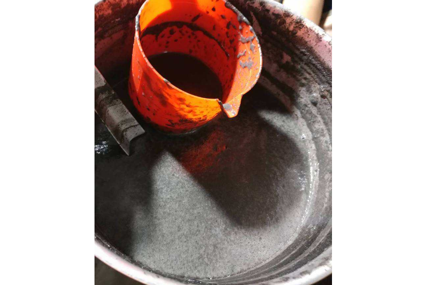 Sữa Mè Đen