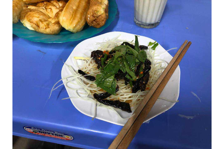 Xắp Xắp