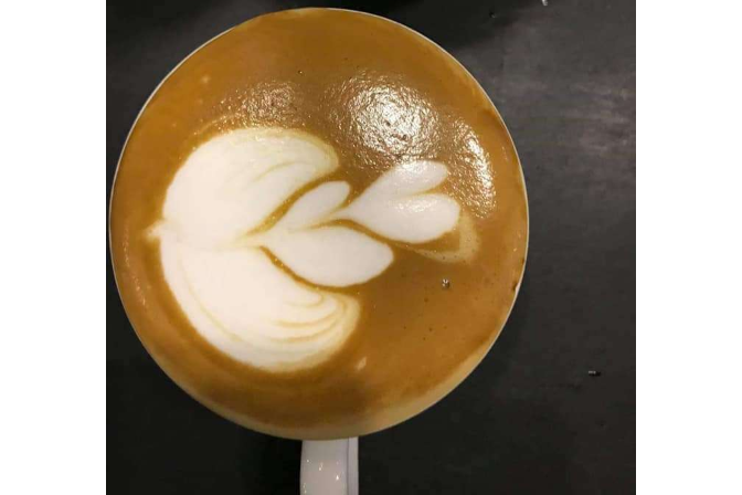 Capuchino