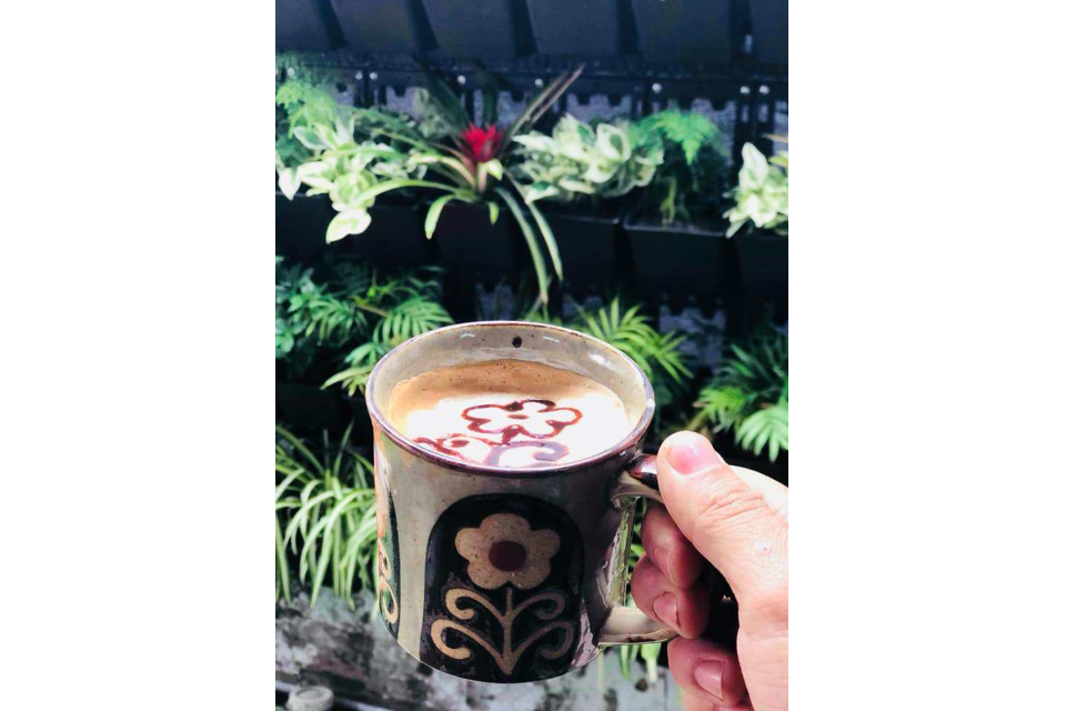 Capuchino