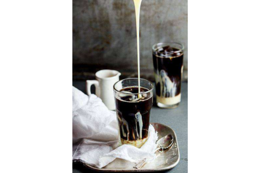 Cà Phê Sữa