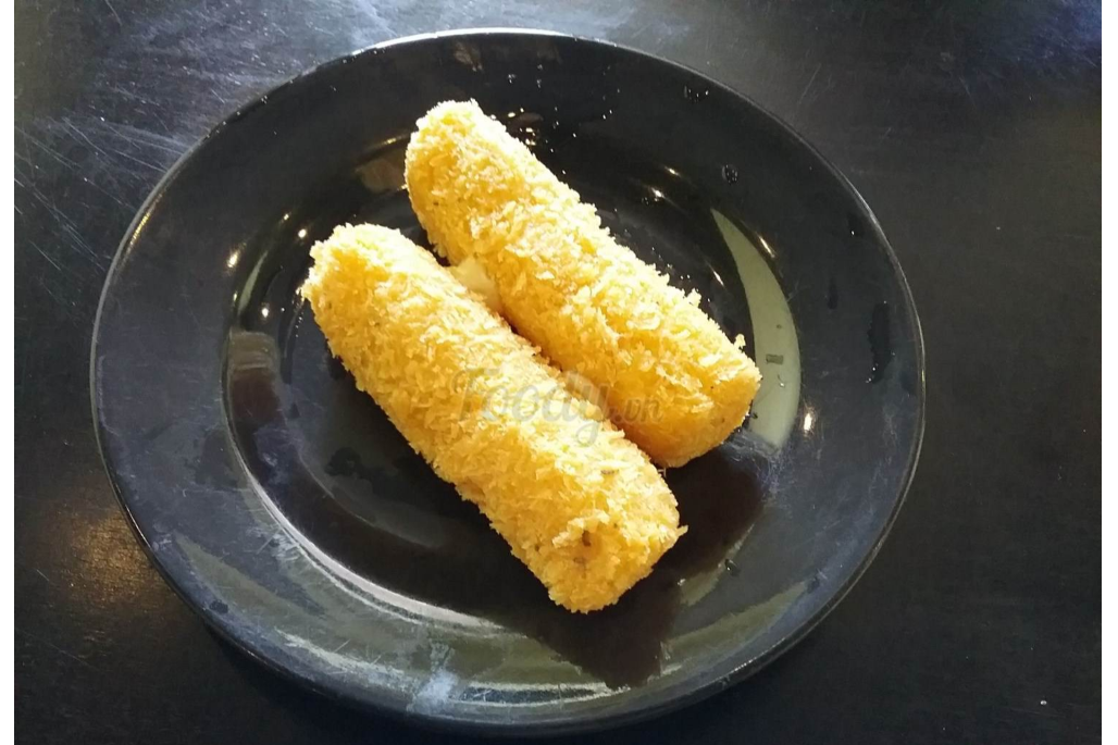 Phô Mai Que