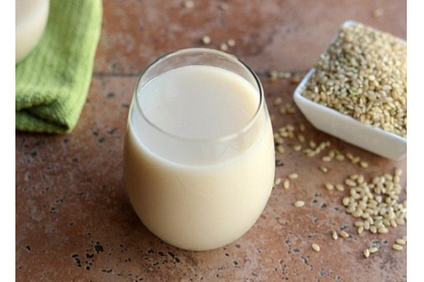 Nước Gạo Hàn Quốc