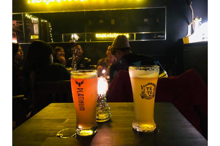 Cá lóc hấp bầu