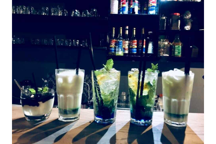 Chả cá thác lác