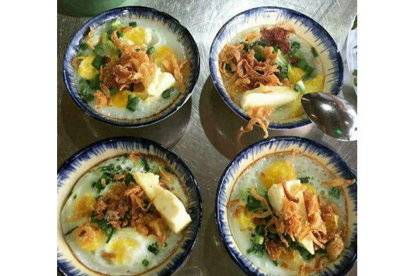 Trứng Chén Nướng ( Phô Mai, Trứng)