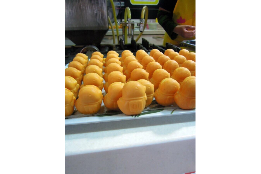 Bánh ChiChiKo
