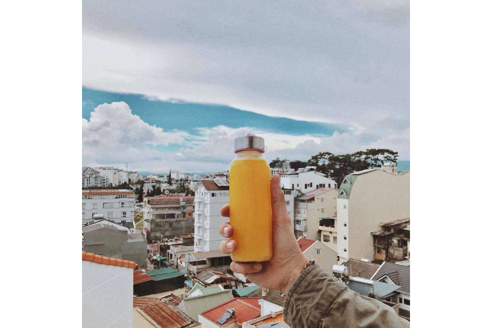 Cam Ép