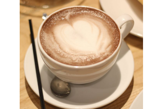 Capuchino