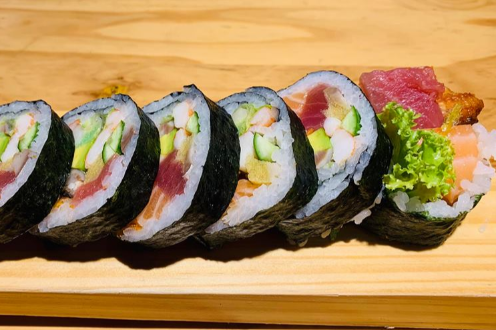 Sushi MiMi special