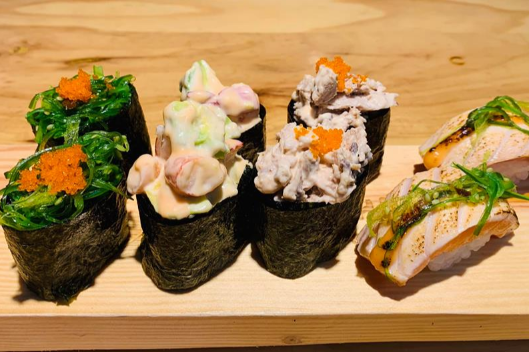 Sushi Maki