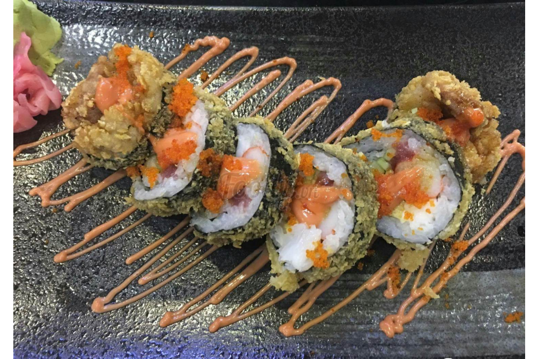 Sushi Chiên