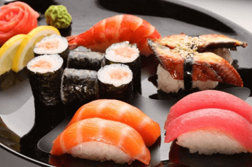 Wasabi Combo 1