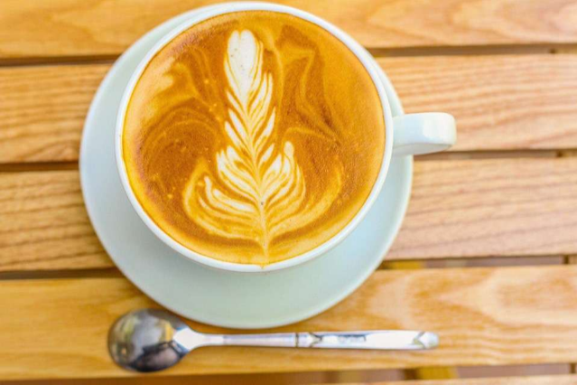 Capuchino