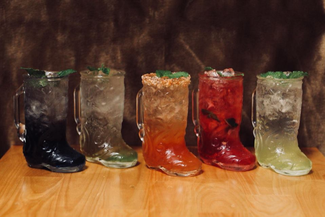 Soda