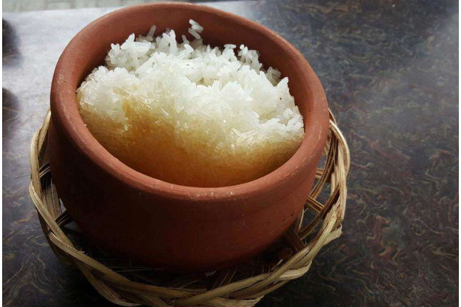 Cơm Niêu