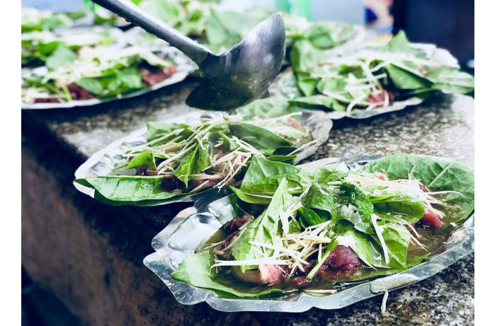 Bò Hấp