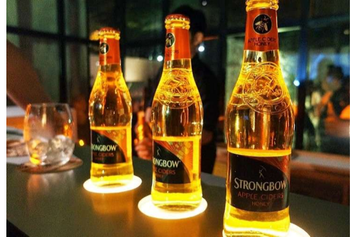 strongbow